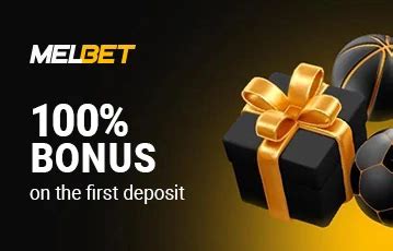Melbet Welcome Bonus (EXCLUSIVE!) .